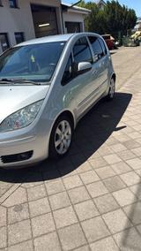 Mitsubishi Colt 1.3 Benziner  gepflegter ... - Mitsubishi Colt Gebrauchtwagen in Freiburg