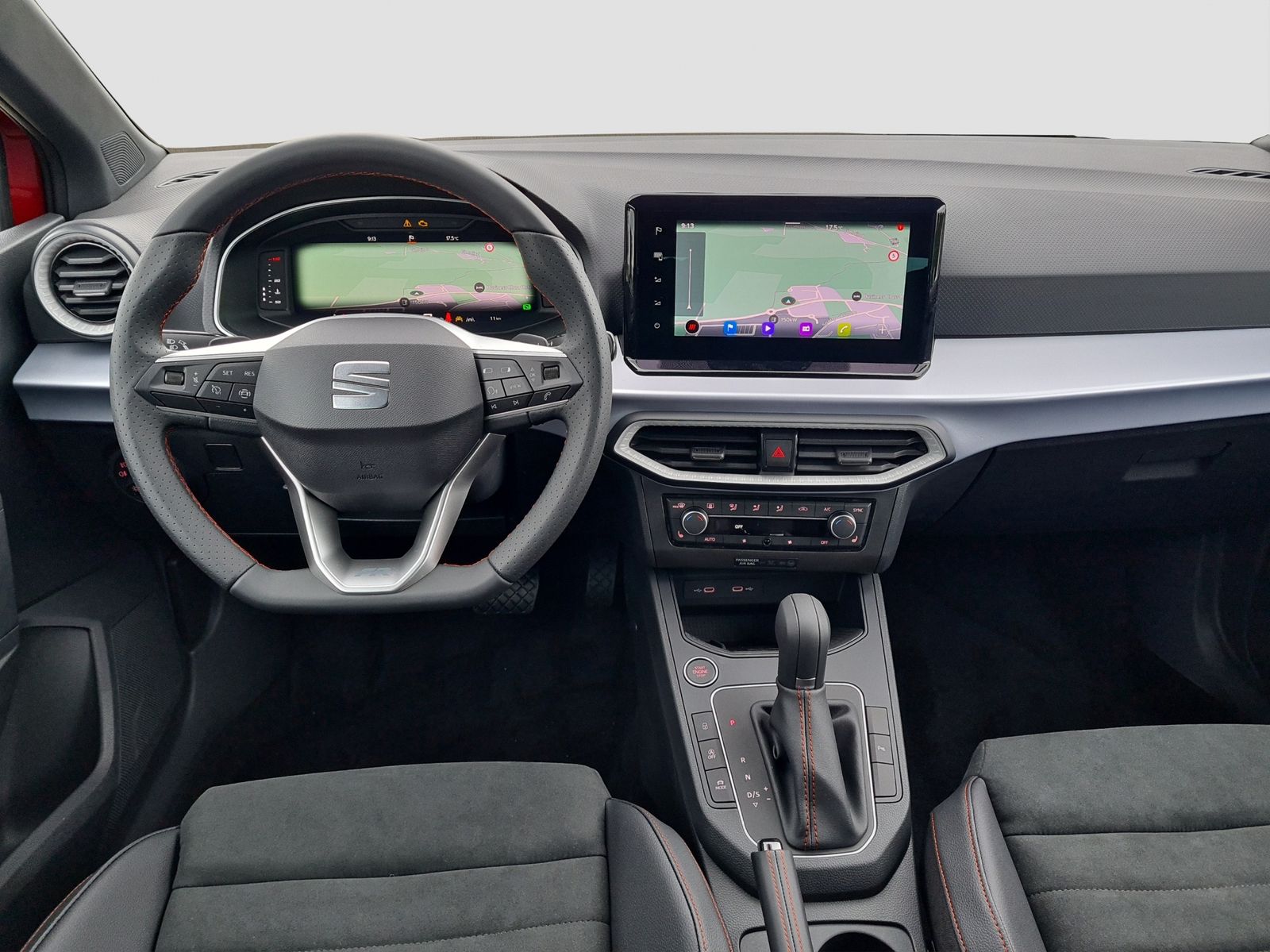 Seat Ibiza - Bild 11