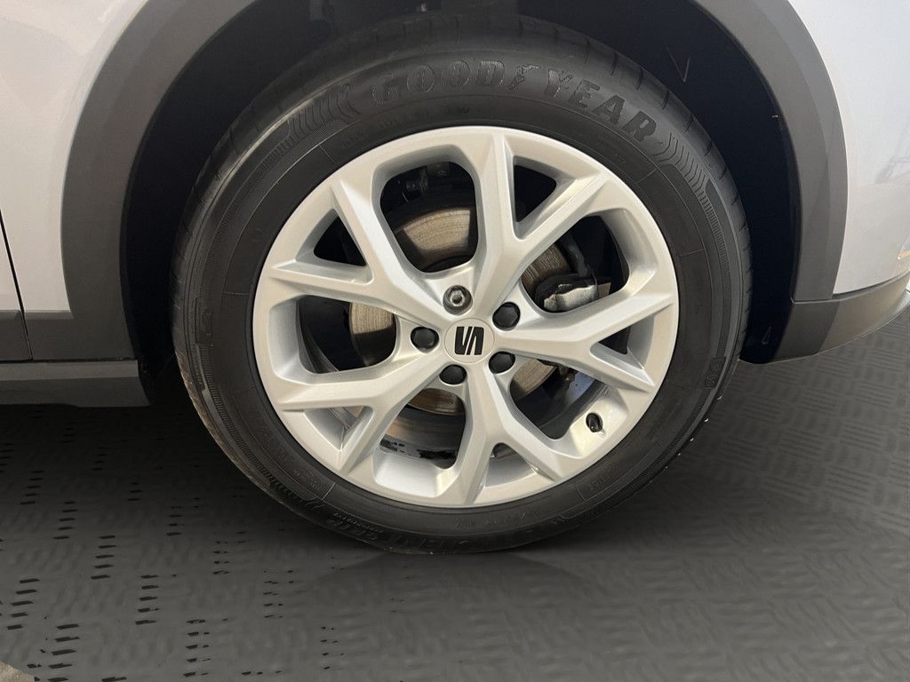 Seat Arona - Bild 14