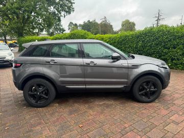Land-Rover Range Rover Evoque - 3