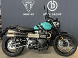 Triumph Scrambler 900 - Offers