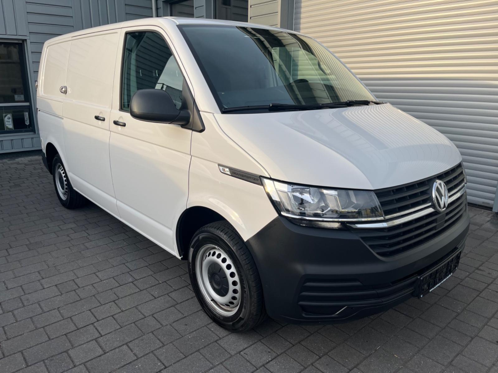 Volkswagen T6.1  Transporter
