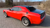 Dodge  6.4 R/T Scat Pack Widebody Shak - Dodge Challenger: Scat Pack