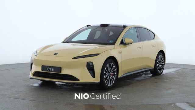 NIO ET5 100kWh