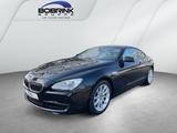 BMW 640 i xDrive Coupe adap.Fahrwerk Head-Up Pano PD - BMW: 6x