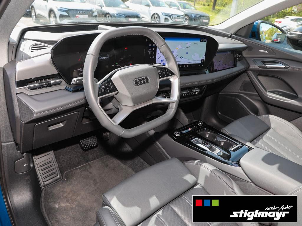Audi Q6 e-tron - Bild 6