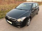 Hyundai I30 1,4 / 1. Hand / nur 79.500 km ... - Hyundai: 50