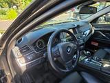 BMW 520i Touring Luxury Line Luxury Line - BMW 520 mit Benzin-Antrieb: Kombi