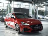 Hyundai i30 N Performance *2Hand*Schale *Kam *Sonderlack - Hyundai i30: Leder