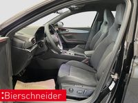 Cupra Leon - Vorschau Bild 13