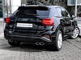 Audi SQ2 Quattro,Anhängerkupplung,Optikpaket schwarz, - Audi SQ2 aus 2024