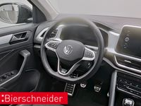 Volkswagen T-Roc - Vorschau Bild 13