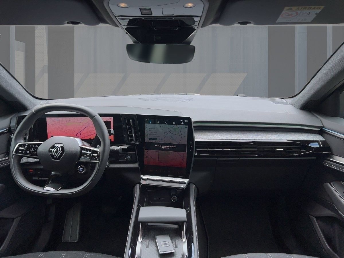 Renault Austral - Bild 10