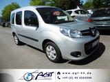 Renault Kangoo 1.2 16V TCe Experience Klima Tempomat B/T - gebrauchte Renault Kangoo aus dem Jahr 2016