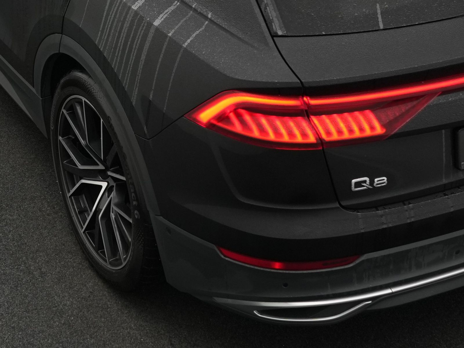 Audi Q8 - Bild 18
