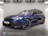 BMW M340i xDrive Touring Standheizung AHK Kamera - gebrauchte BMW M340i aus dem Jahr 2023