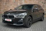 BMW X2 sDrive 18 d Advantage Plus LED Navi Tempomat - BMW X2 Gebrauchtwagen