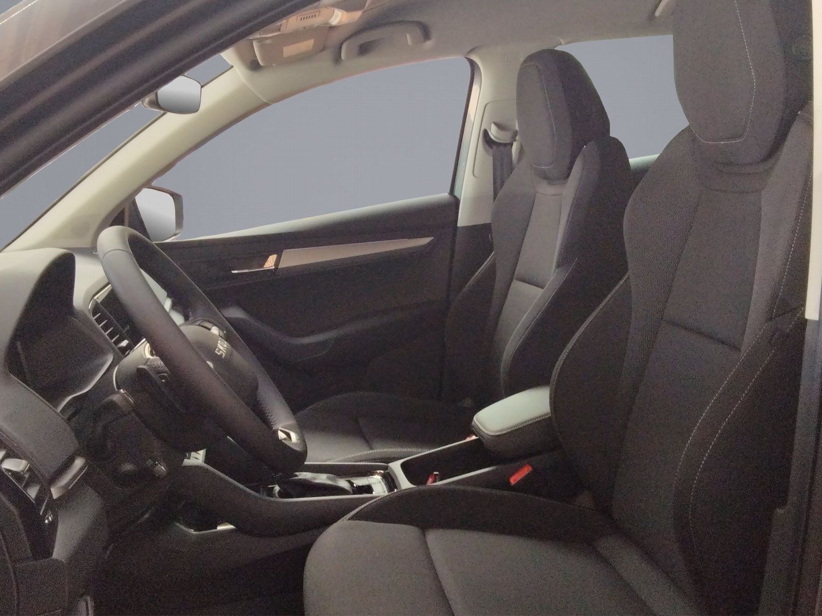 Skoda Karoq - Bild 7