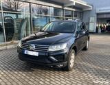 Volkswagen Touareg 3.0 V6 TDI SCR Blue Motion DPF Automatik - Volkswagen: TDI Dpf
