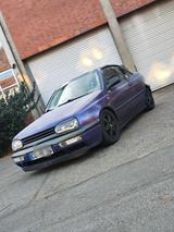Volkswagen tausche meinen Golf 3 Cabrio 1.8- 75 PS - Volkswagen Golf: Cabrio, 7