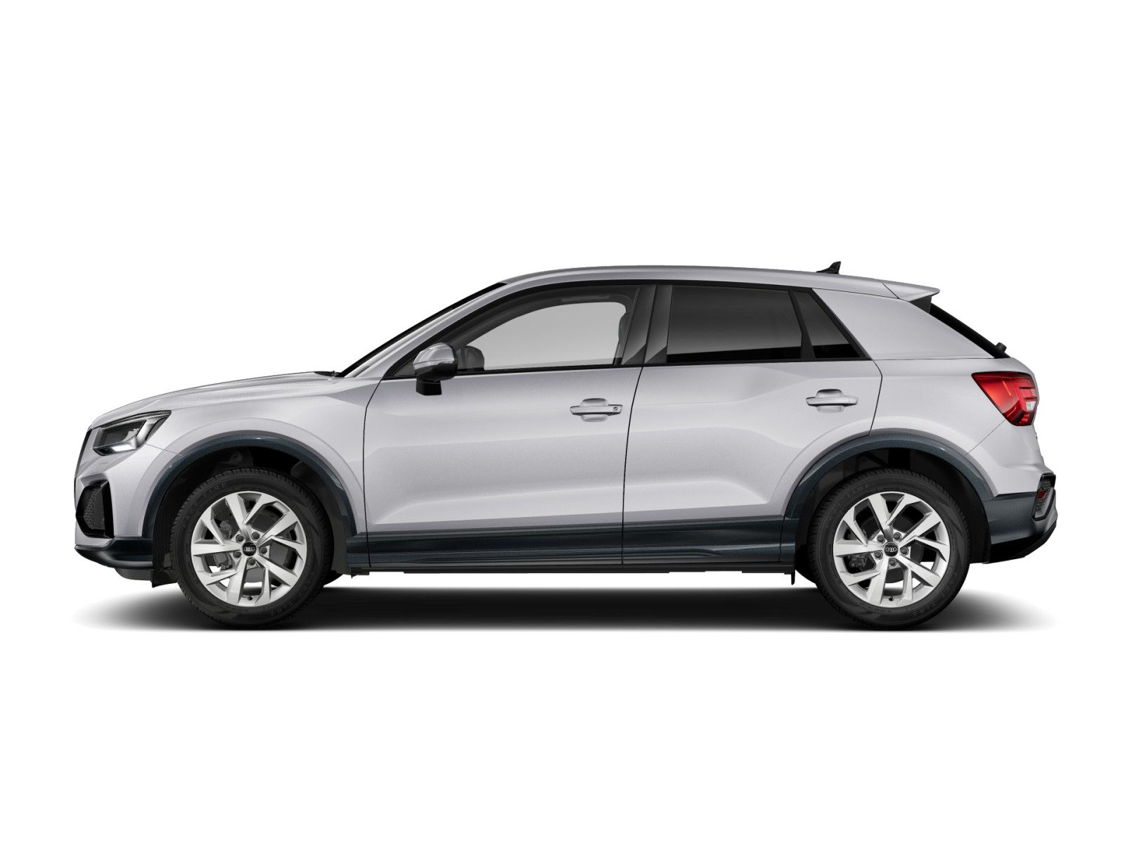 Audi Q2 - Bild 6