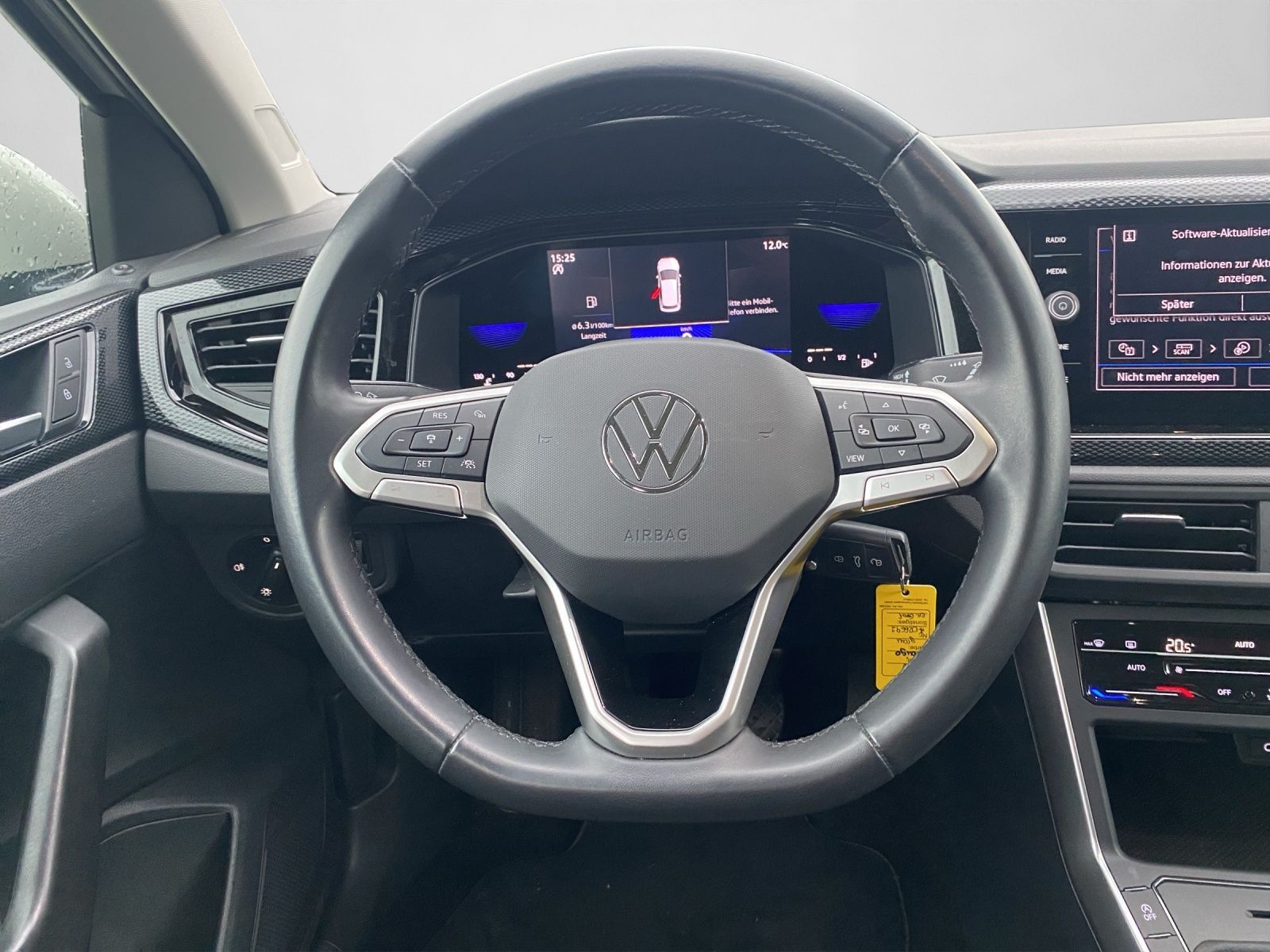 Volkswagen Taigo - Bild 10