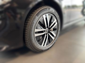 Mercedes S 400 - 4