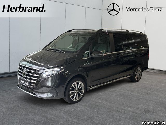 MERCEDES-BENZ V 250 d EXCLUSIVE*Allrad*AHK*360°Kamera*E-Tü