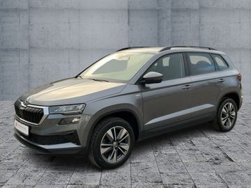 Skoda Karoq - 2