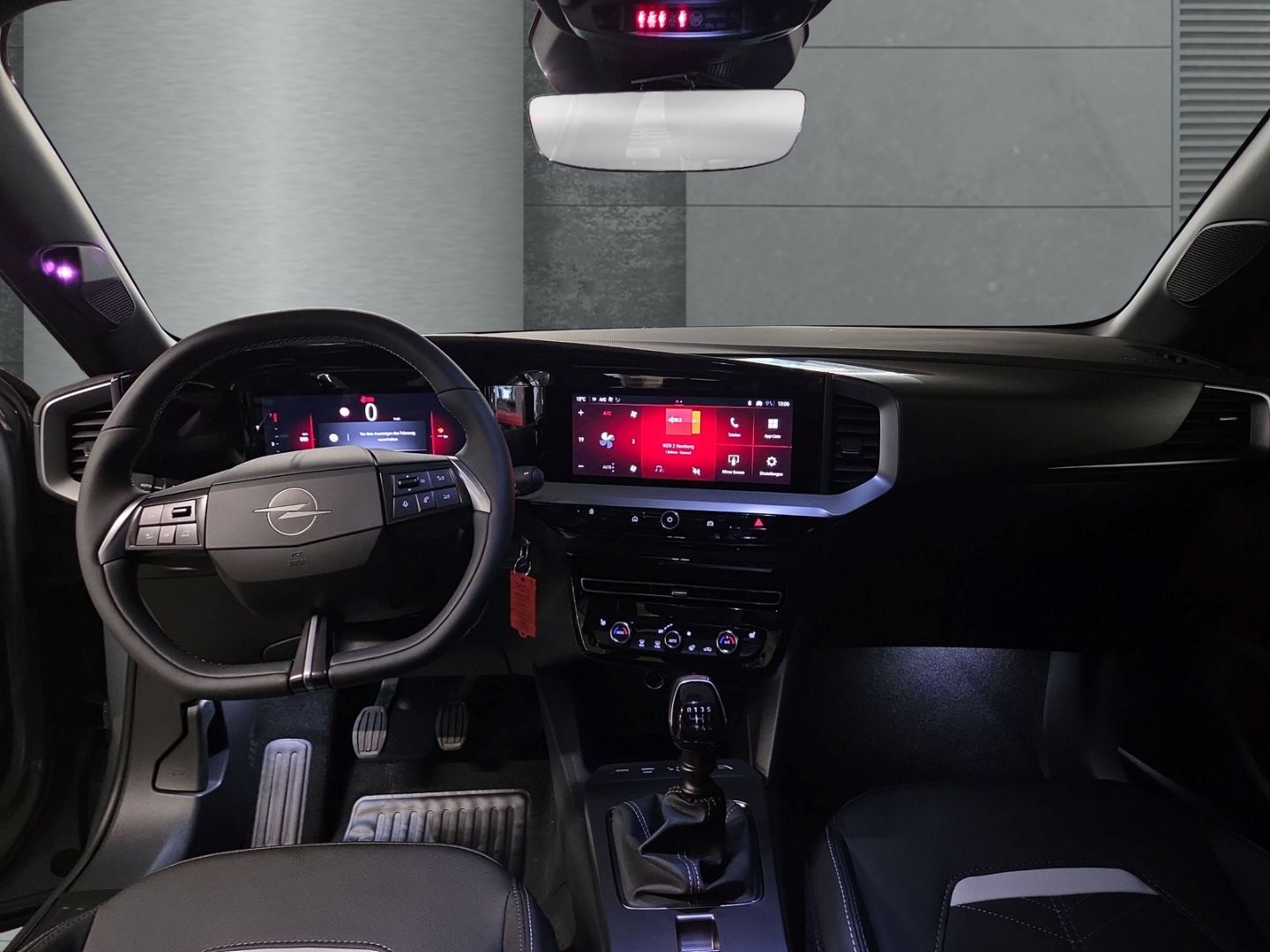 Opel Mokka - Bild 10