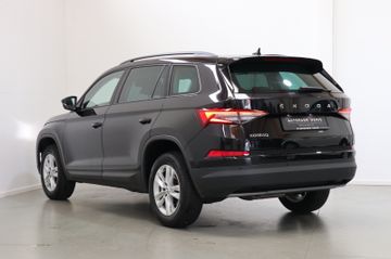 Skoda Kodiaq - 5