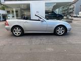 Mercedes-Benz SLK 200 Kompressor - Mercedes-Benz: Coupé, Slk