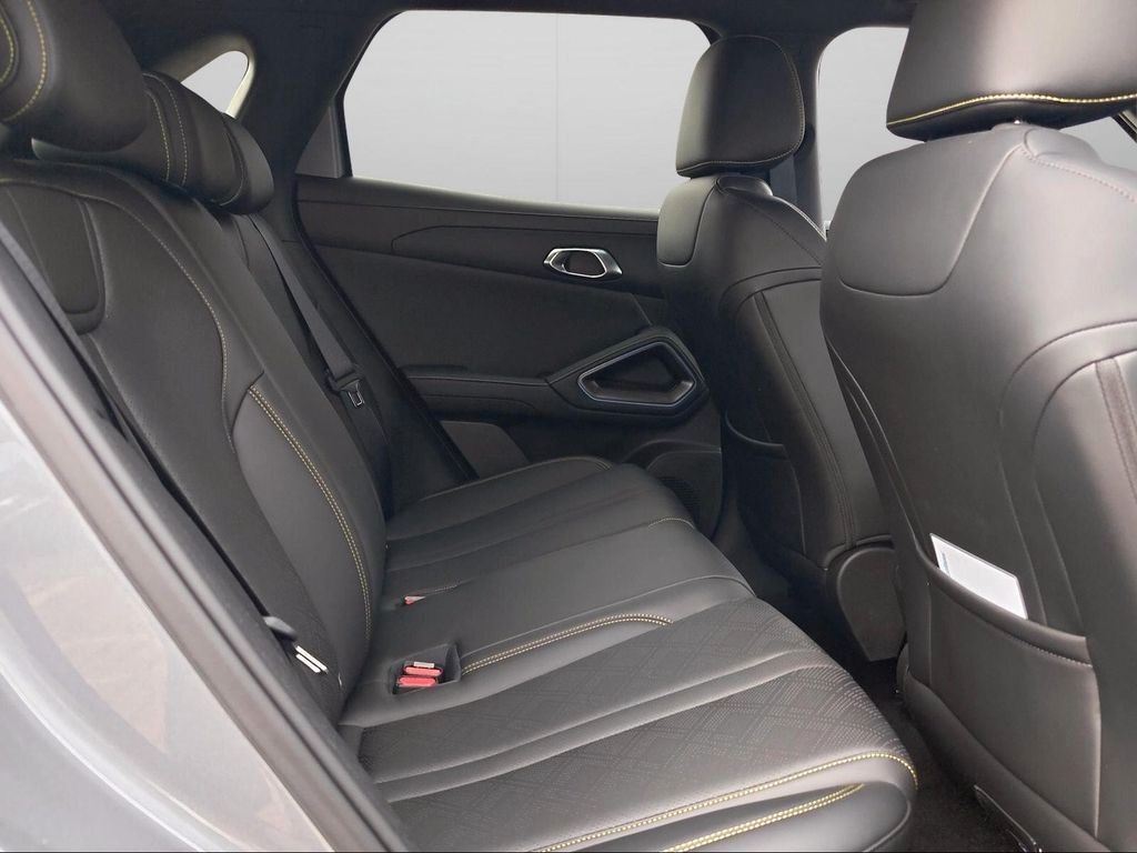 BYD ATTO 2