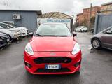 Ford Fiesta 1.5 TDCi 3 porte ST-Line - Ford Fiesta mit Diesel-Antrieb: 1.3