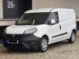 Fiat Doblo SX Maxi Klimaauto*NAVI*Kamera*1.Hand - Fiat Doblo Gebrauchtwagen in Hamburg