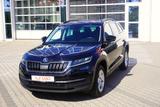 Skoda Kodiaq 1.5 TSI DSG AAC LED Navi DAB Kam SHZ - gebrauchte Skoda Kodiaq aus dem Jahr 2019