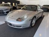 Porsche PORSCHE 911 Carrera cat Coupé ISCRITTA ASI MOTOR - Porsche aus 1998: 911