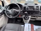 Volkswagen T6 Camper Wohnmobil Umbau Küche,DSG,SHZ,TÜV Neu - gebrauchte Vans in Hamburg