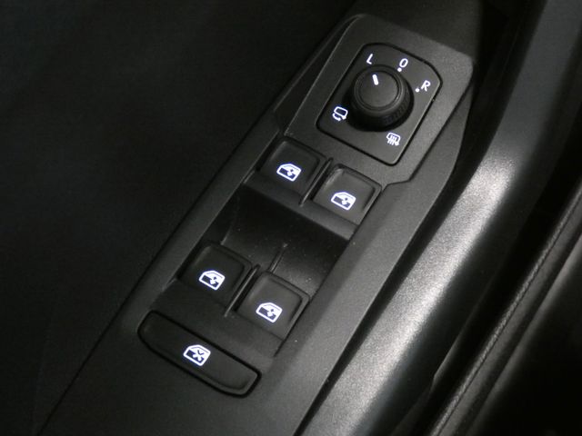 T-Cross 1.0 TSI Life NAVI KAMERA TRAVEL APP LED