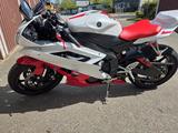 Yamaha R6 Rj11 24000 km - YAMAHA 2006 R6