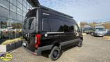 HYMER / ERIBA / HYMERCAR Camper Van Grand Canyon S 600 Allrad 4x4 Beck-45 - Hymer Van S