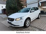Volvo XC60 Summum 2WD - Volvo XC60: Weiß