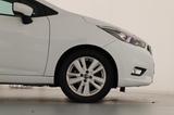 Nissan MICRA 100 N-WAY -SCHECKHEFT GEPFLEGT BEI NISSAN- - Nissan Micra mit Benzin-Antrieb