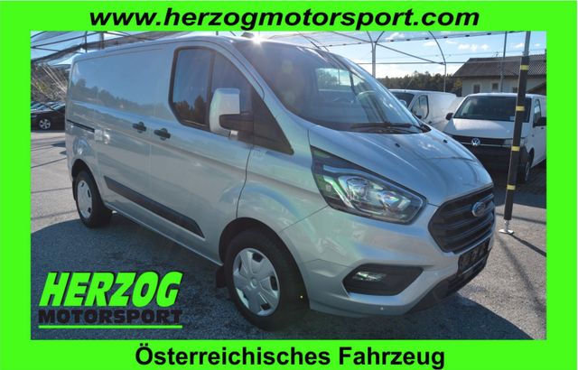 Ford Transit Custom Kasten 320 L1 Trend EXP:15.780,--