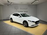 Mazda 3 Lim. 4-trg. Centre-Line Automatik - Mazda 3: Limousine