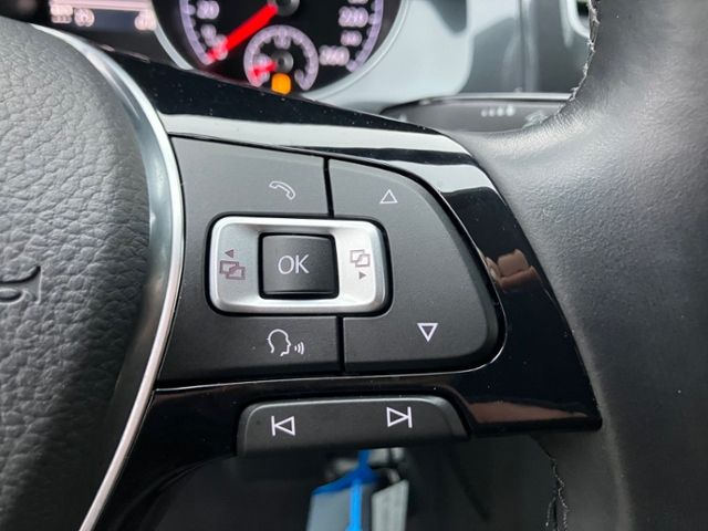 Golf VII Comfortline BMT KLIMA LED NAVI ALU