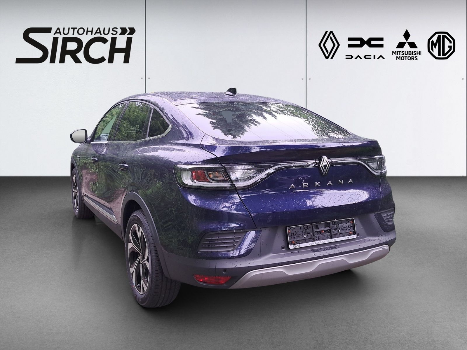 Renault Arkana - Bild 3