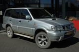 Nissan Terrano 3.0 DI 5DRS A/T VAN   - Nissan Terrano: Geländewagen