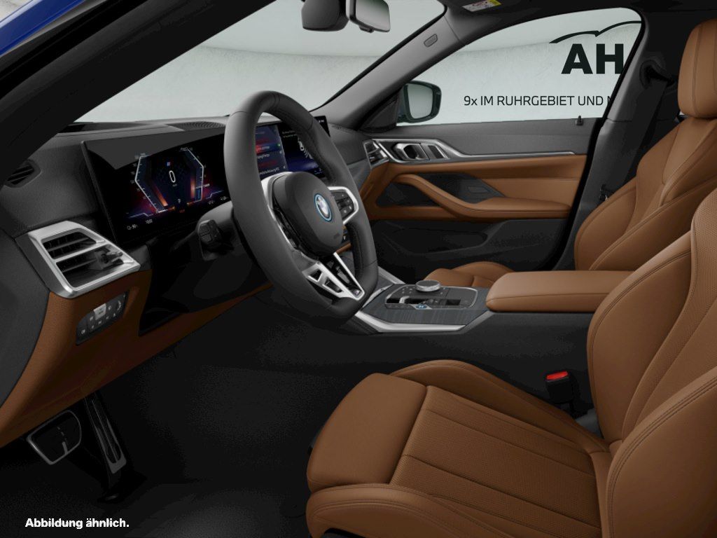 BMW i4 - Bild 3