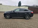 Mercedes-Benz Mercedes  GLE Coupe  350 - gebrauchte Mercedes-Benz E 350 aus dem Jahr 2020